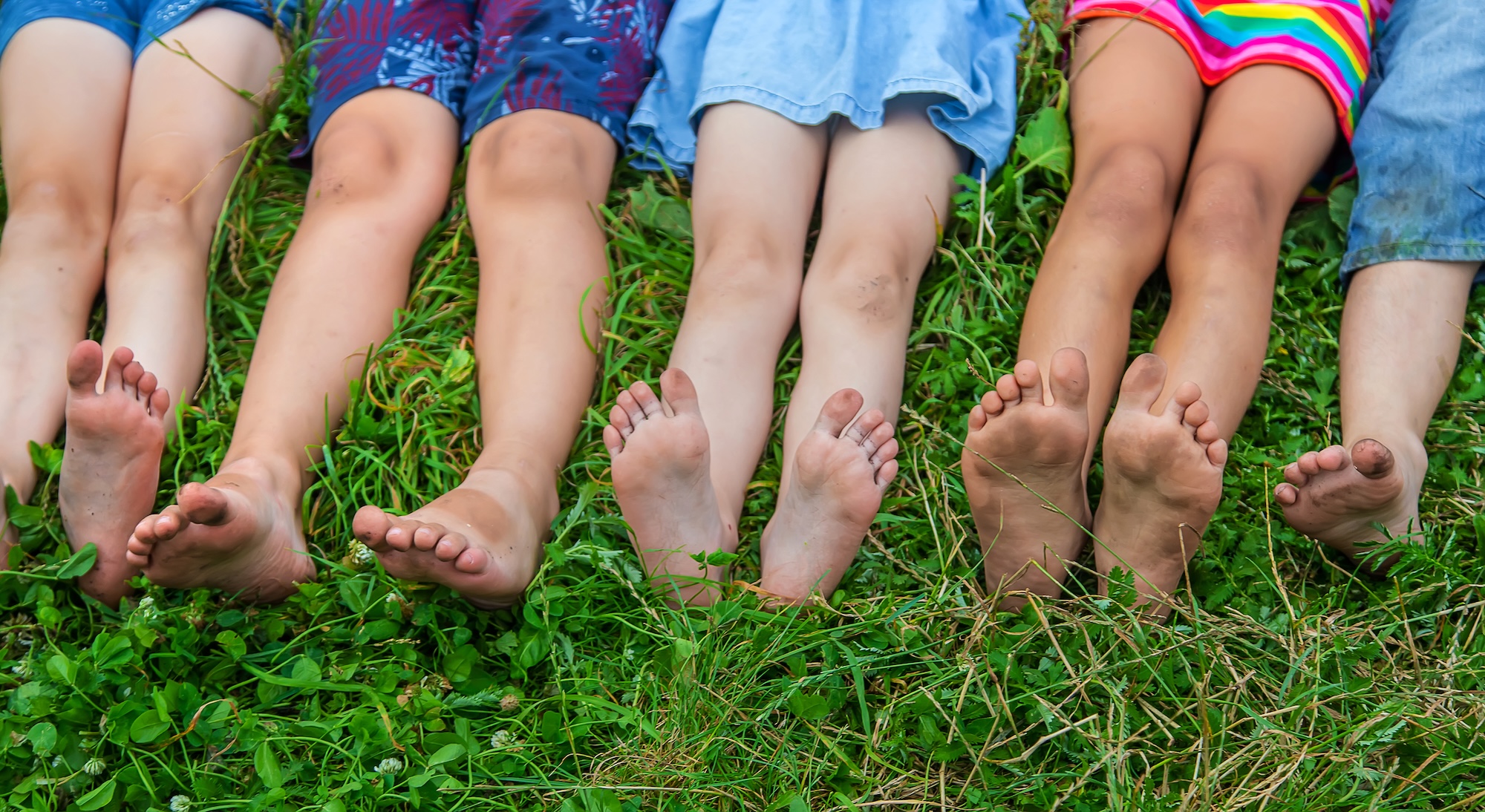 Orthopädie- und Sanitätshaus Dreschers - Kinderorthopädie