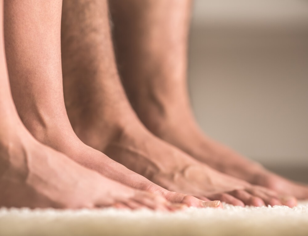 Unterschied zwischen Lymphödem und Lipödem - Orthopädie & Sanitätshaus