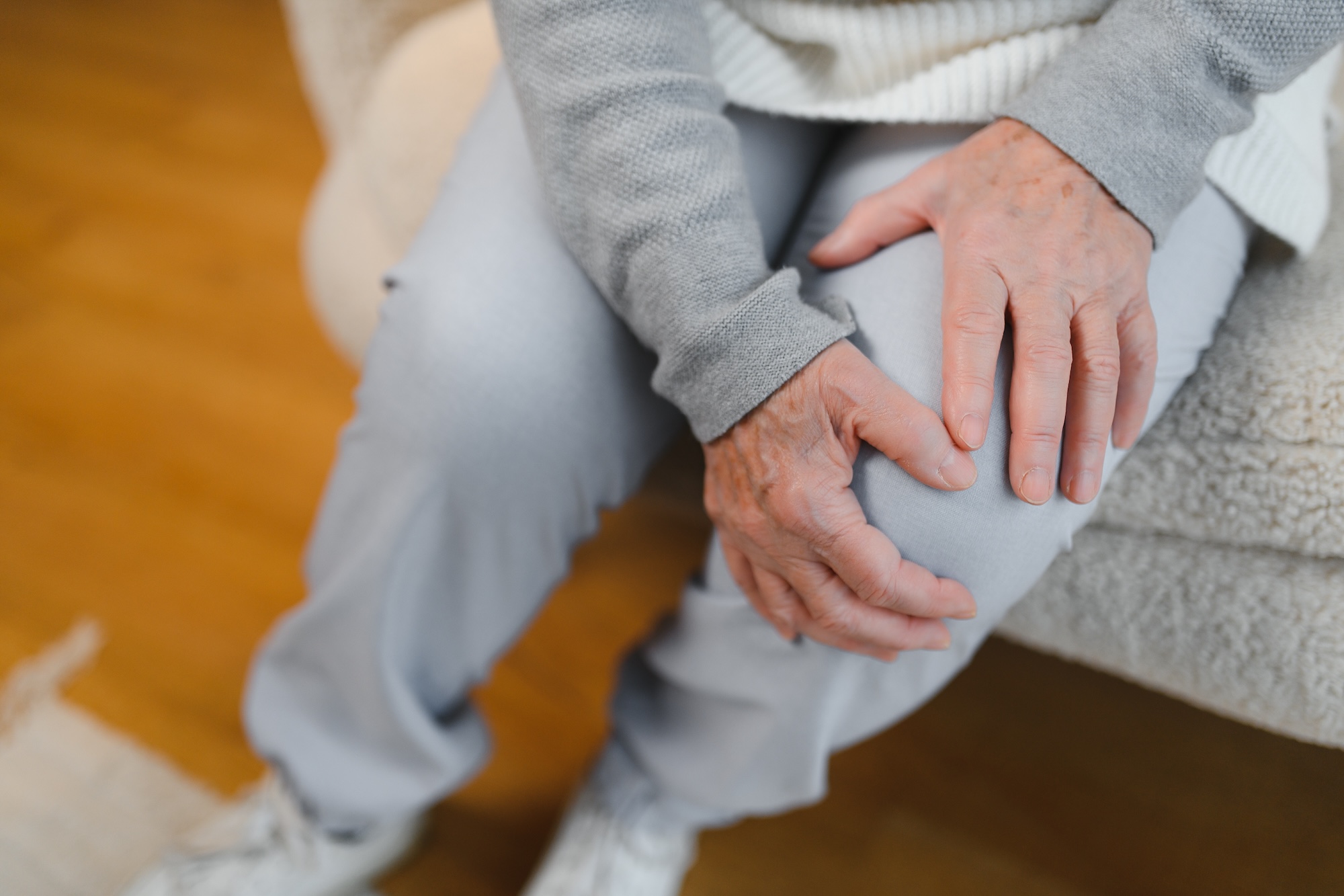 Orthopädie- und Sanitätshaus Dreschers – richtig mobil trotz Arthrose Orthopädie- und Sanitätshaus Dreschers - richtig mobil trotz Arthrose