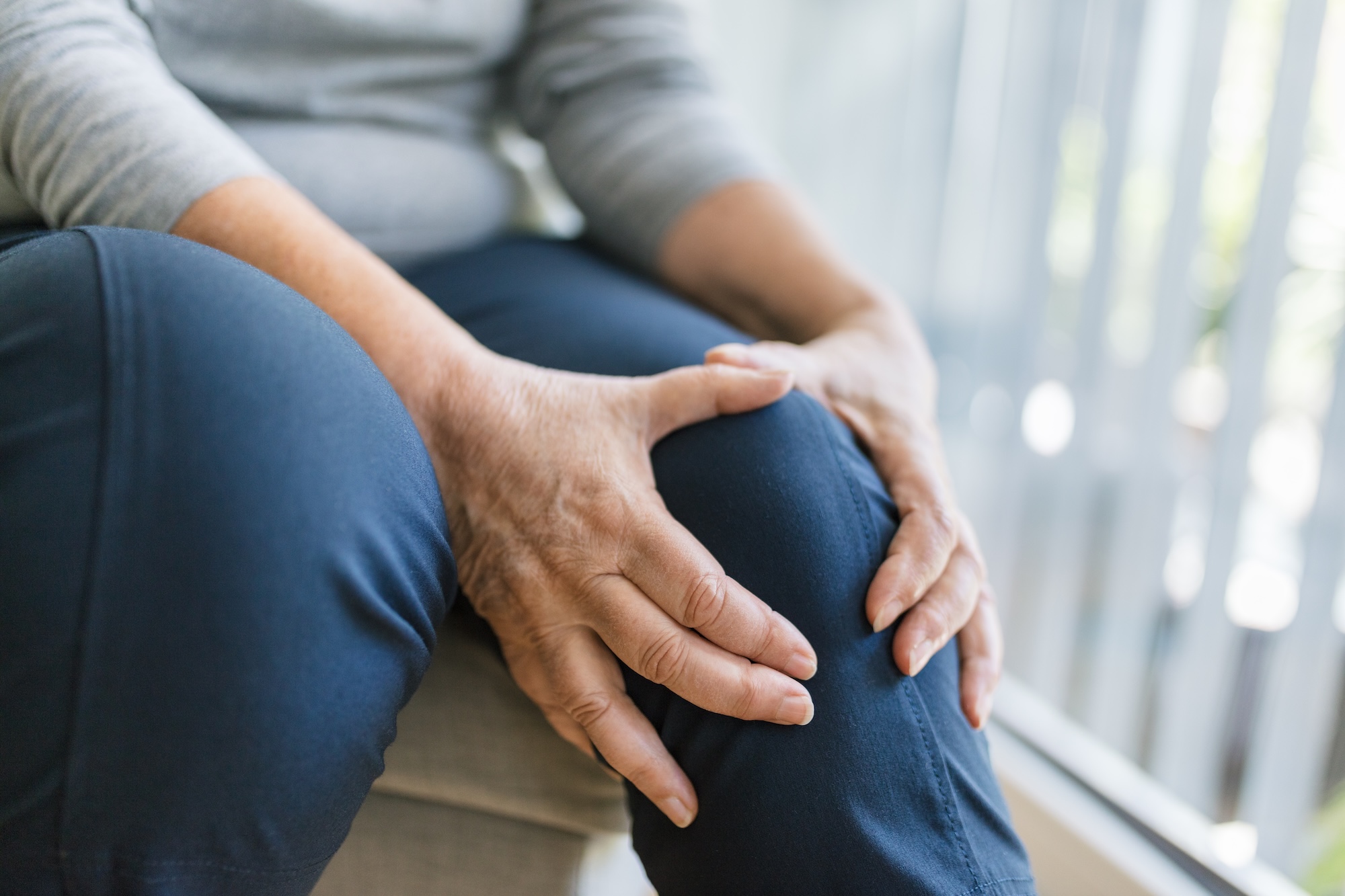 Orthopädie- und Sanitätshaus Dreschers - richtig mobil trotz Arthrose