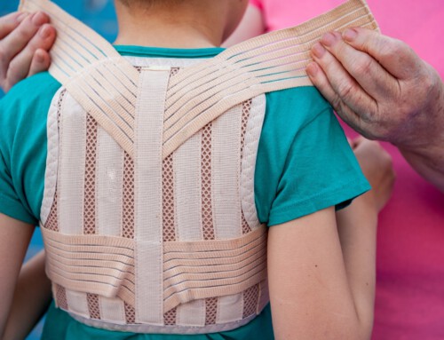 Leibbinden & Korsetts – diskret, aber mit Wirkung