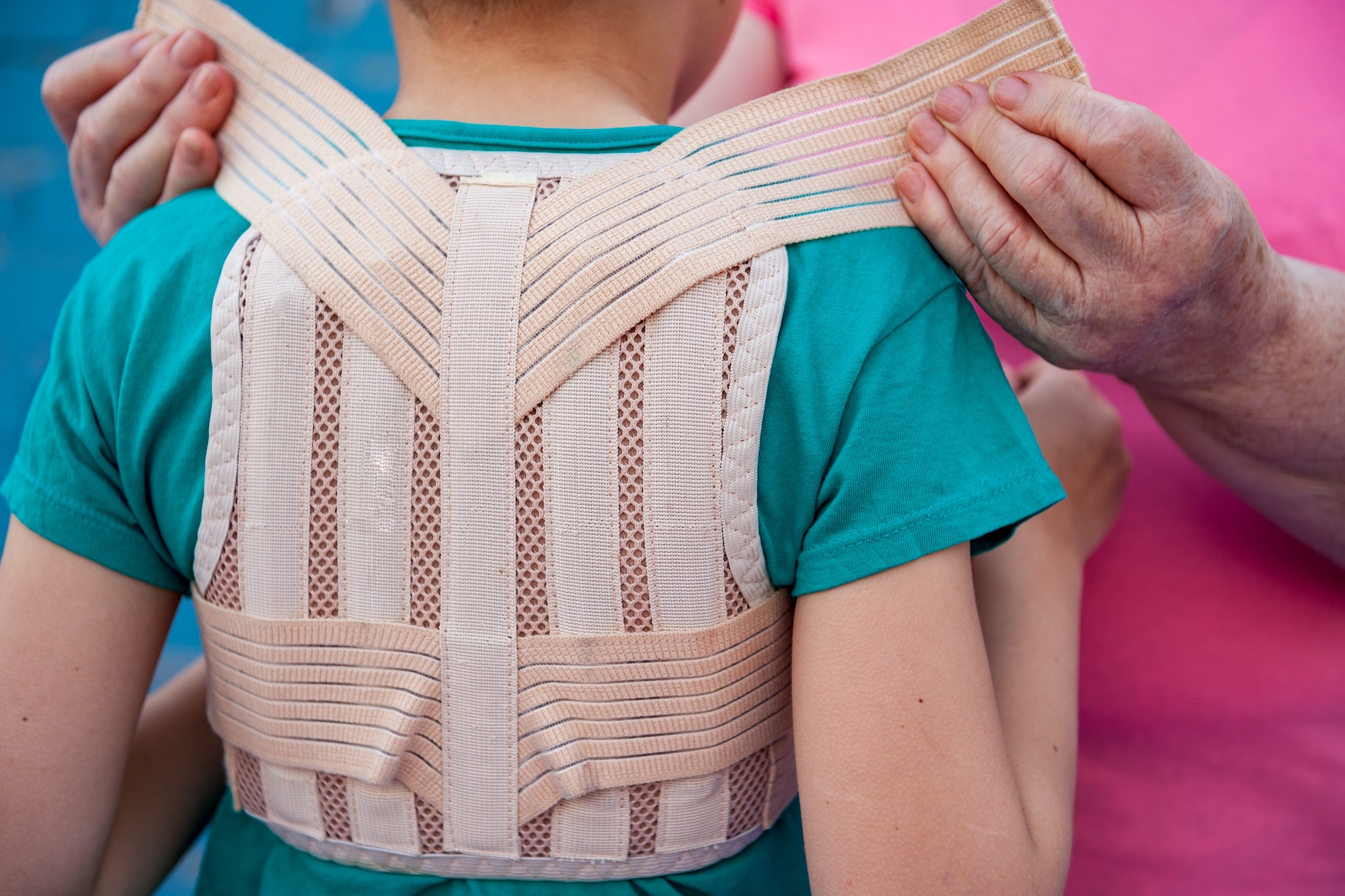 Orthopädie- und Sanitätshaus Dreschers - Leibbinden und Korsetts