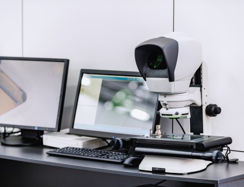 Technik trifft Therapie – die perfekte Symbiose