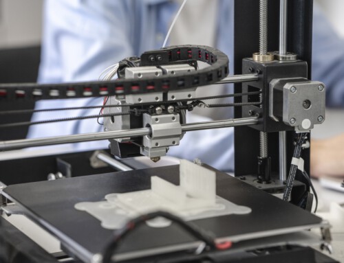 3D-gedruckte Einlagen – Präzision für Ihre Aktivität