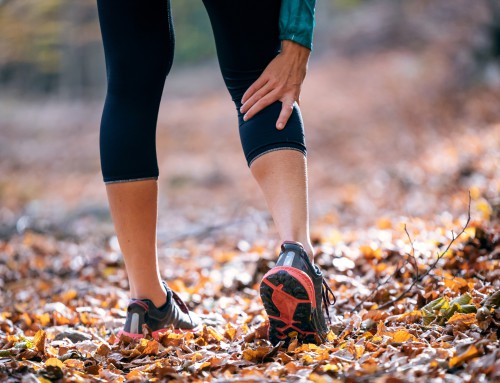 Warum sich Beschwerden oft schleichend verändern