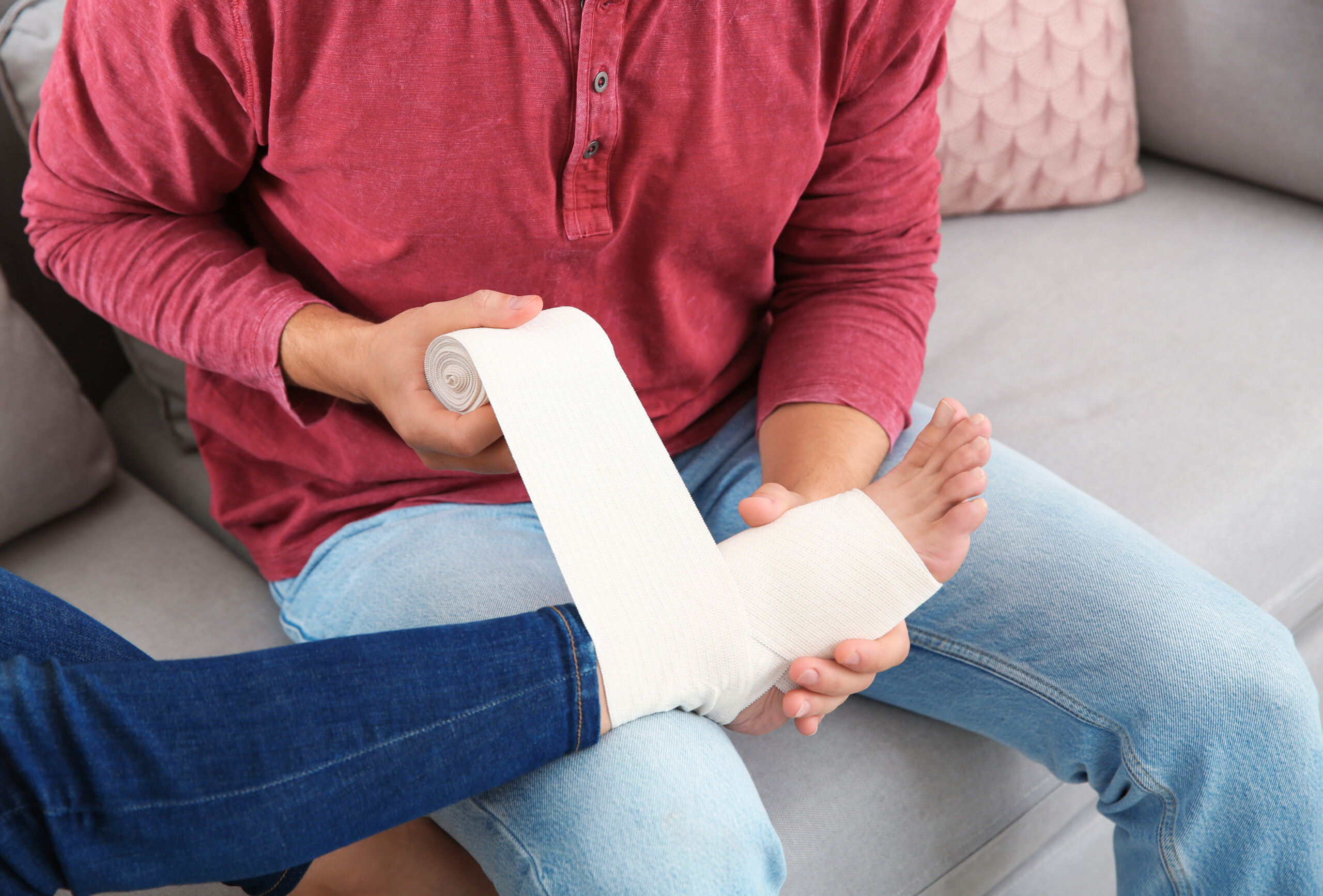Orthopädie- und Sanitätshaus Dreschers - Zwischen Alltag und Anspruch – warum Unterstützung manchmal Überwindung kostet